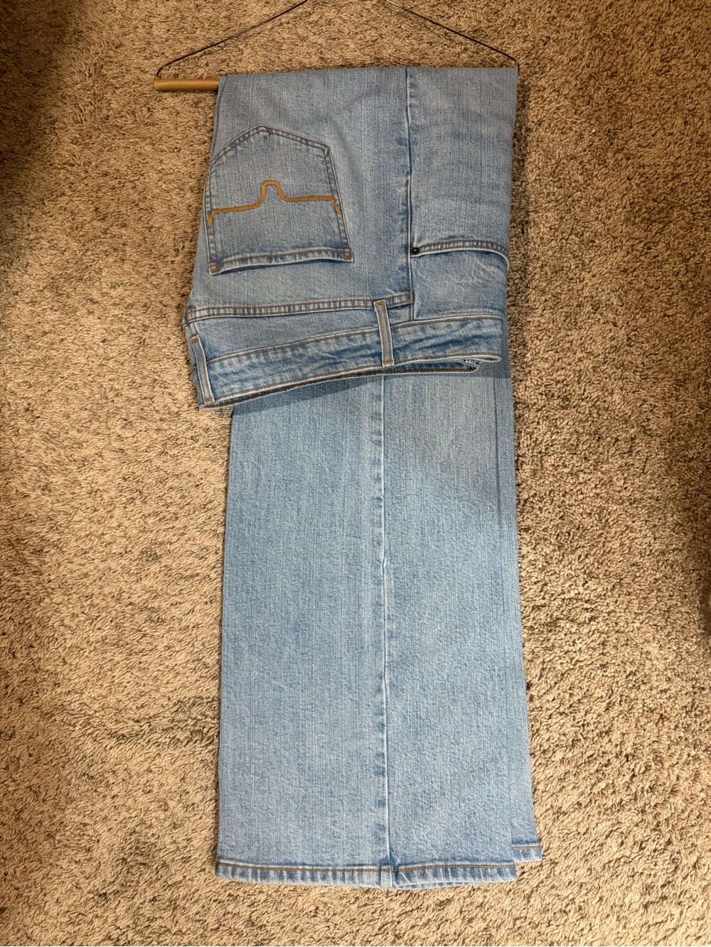 Kimes Ranch Zoey jeans